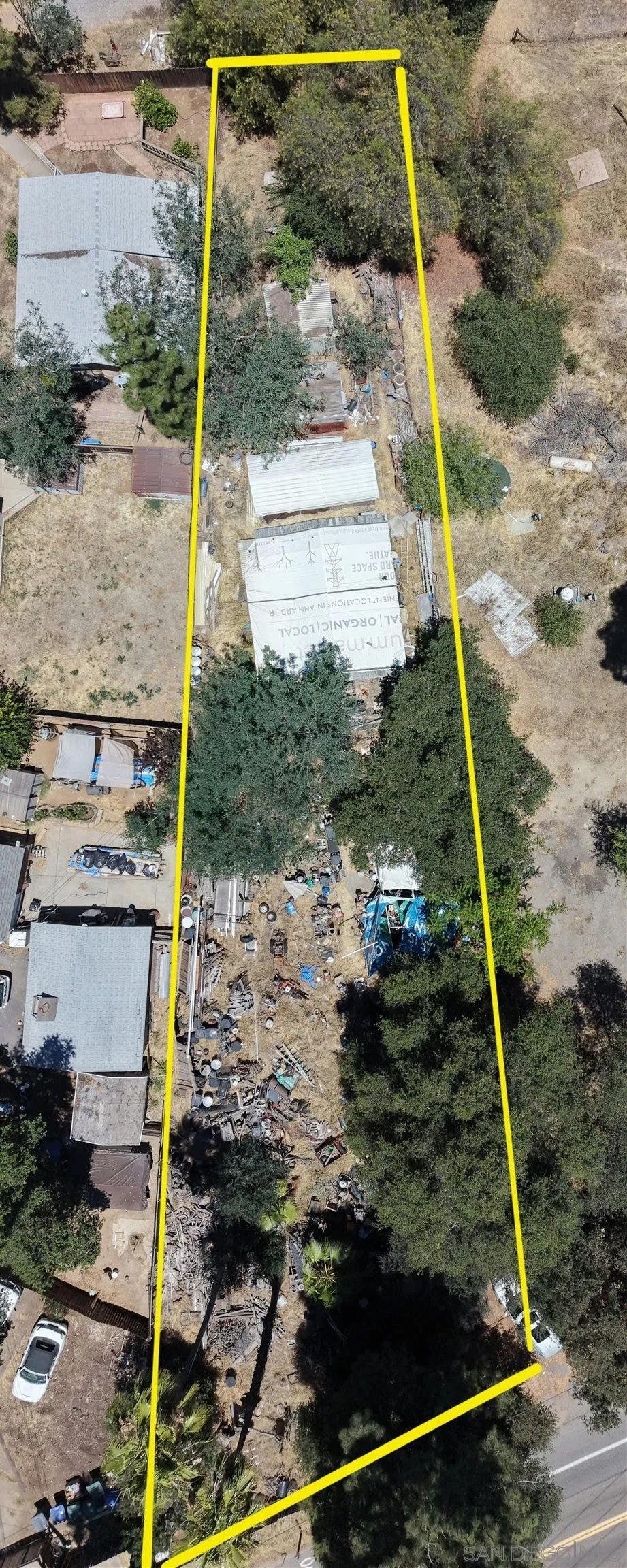 Photo of 4304 Willows Rd, Alpine, CA 91901 (MLS # 260016743)
