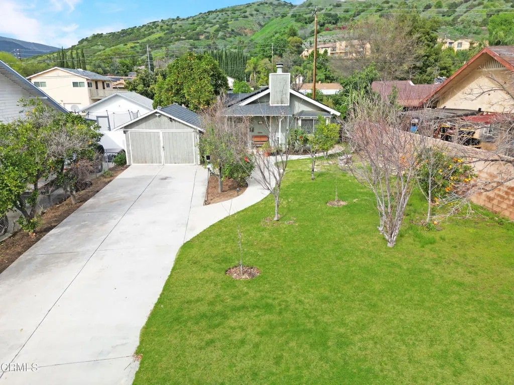 Photo of 345 Blaine Avenue, Fillmore, CA 93015 (MLS # V1-34668)