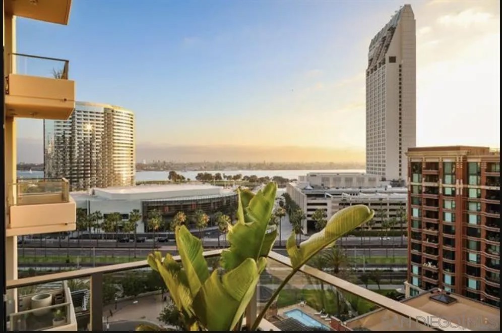 550 Front Street 1007