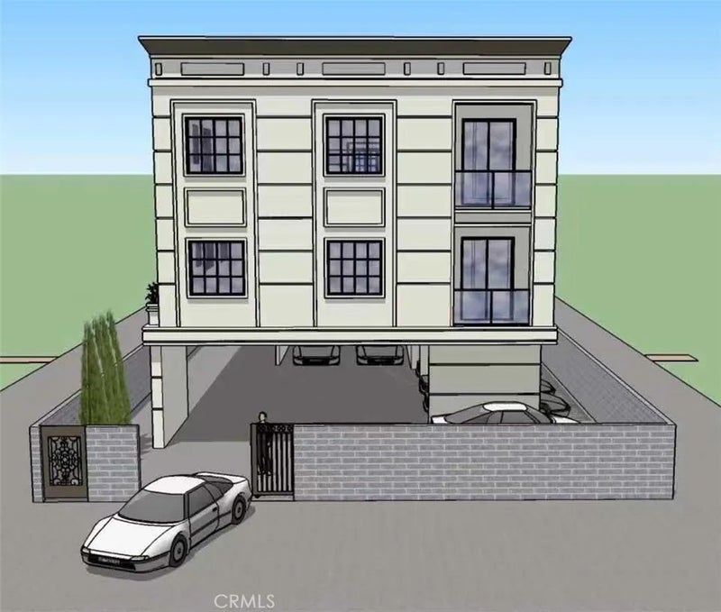 247 S Carondelet Street