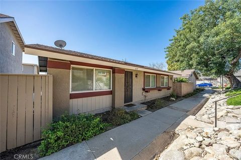 Photo of 1672 Carmel Cir, Upland, CA 91784 (MLS # TR26054182)