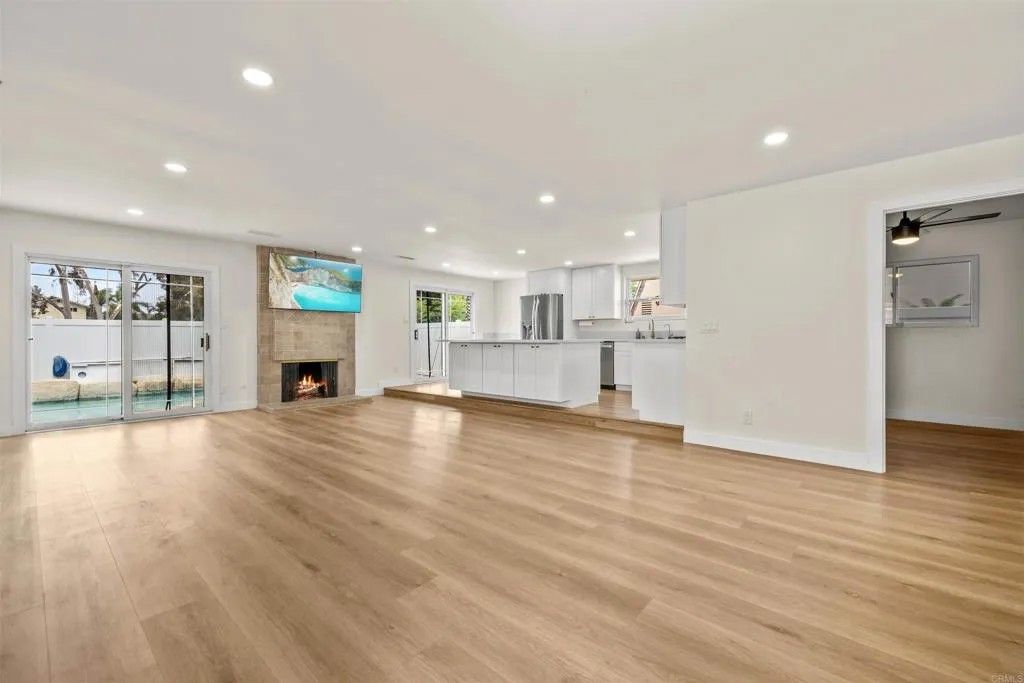 Photo of 8704 Mulvaney Drive, San Diego, CA 92119 (MLS # PTP2603645)