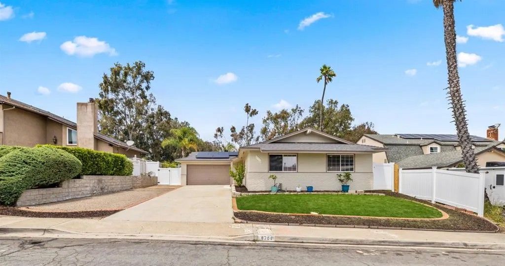 Photo of 8704 Mulvaney Drive, San Diego, CA 92119 (MLS # PTP2603645)