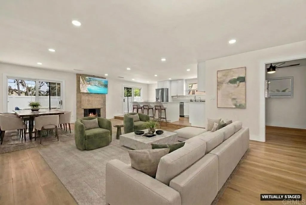 8704 Mulvaney Drive