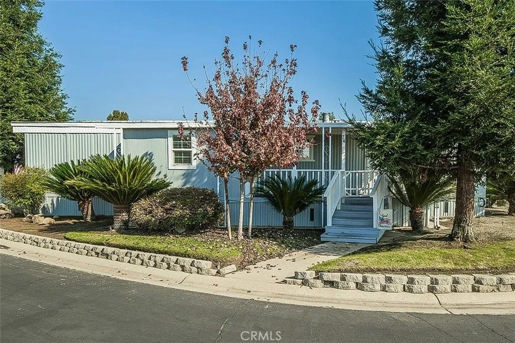 Photo of 371 Bethel Ave, Sanger, CA 93657 (MLS # FR26014993)
