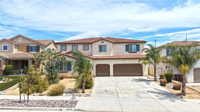 34376 Prairie Creek