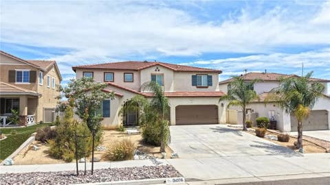 Photo of 34376 Prairie Creek, Murrieta, CA 92563 (MLS # SW26182996)