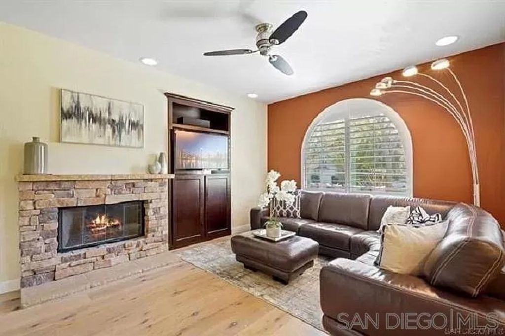 Photo of 15474 Bristol Ridge Ter, San Diego, CA 92127 (MLS # 250044895)