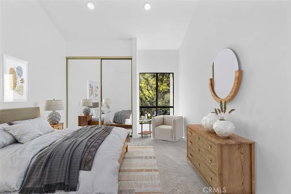 Photo of 4210 Via Arbolada #317, Los Angeles, CA 90042 (MLS # GD25240144)