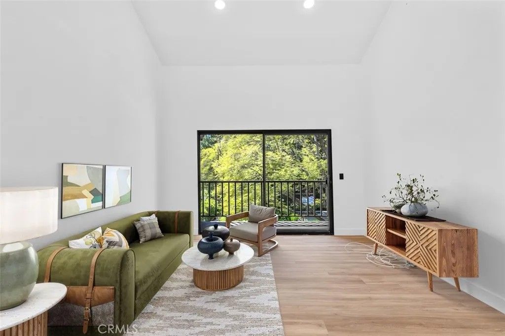 Photo of 4210 Via Arbolada #317, Los Angeles, CA 90042 (MLS # GD25240144)