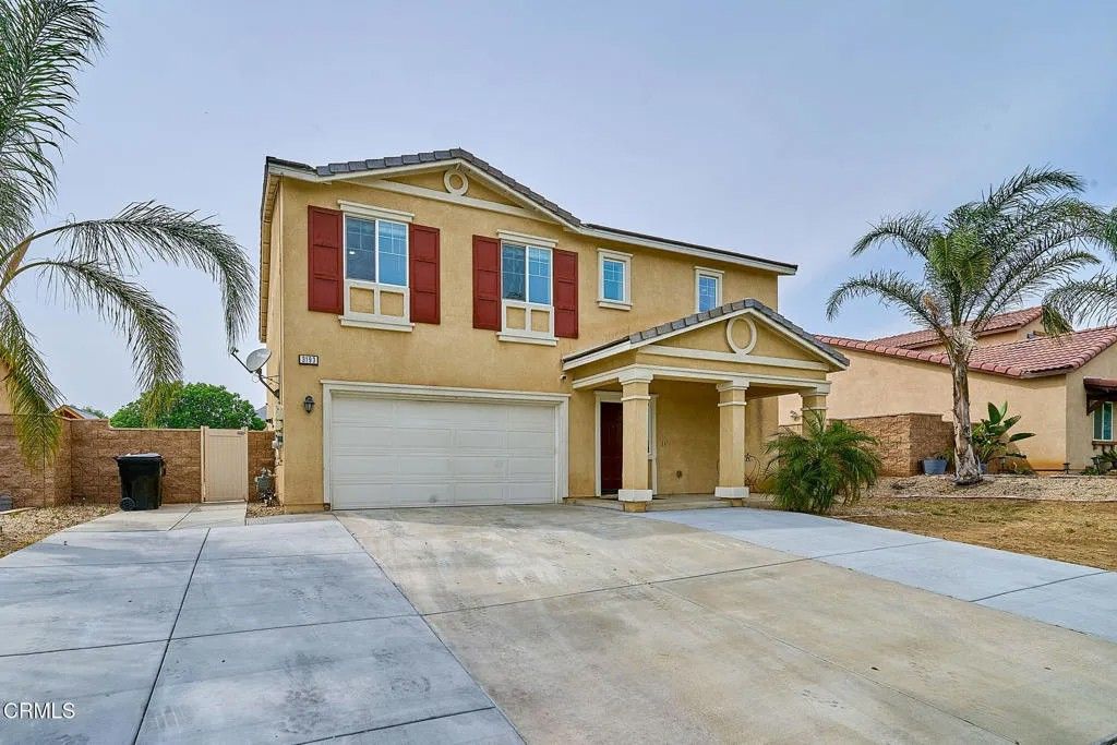 Photo of 3193 Quarry Drive, Jurupa Valley, CA 92509 (MLS # P1-26523)