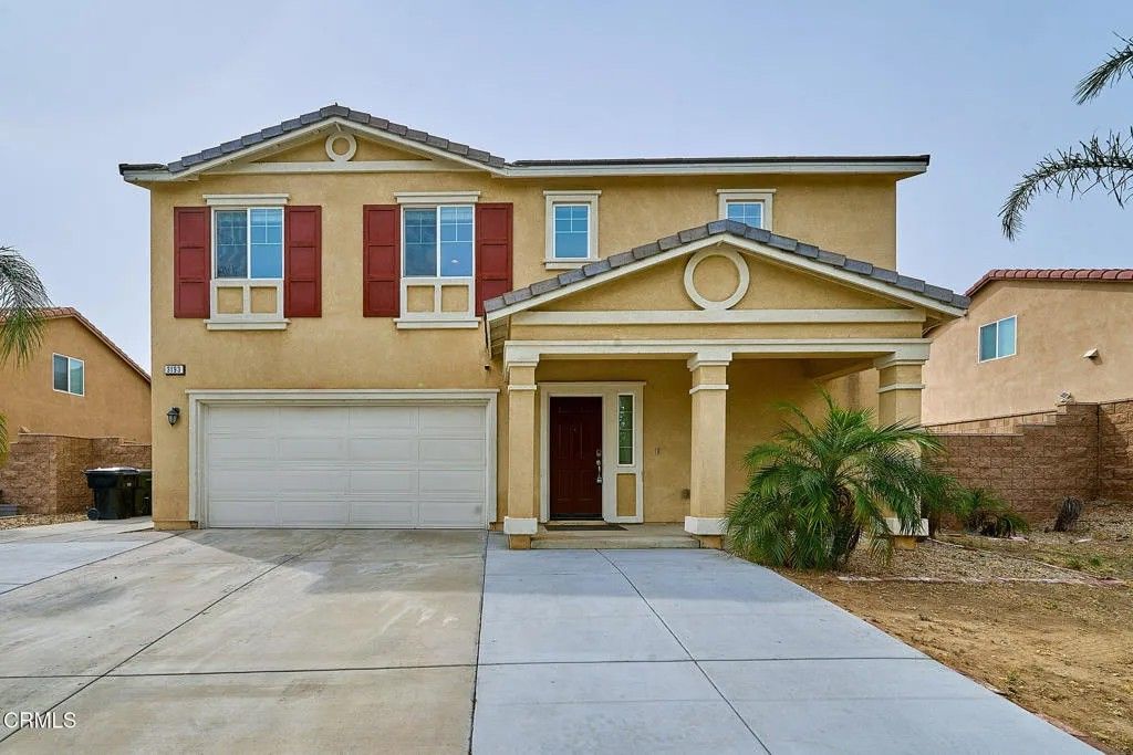 Photo of 3193 Quarry Drive, Jurupa Valley, CA 92509 (MLS # P1-26523)