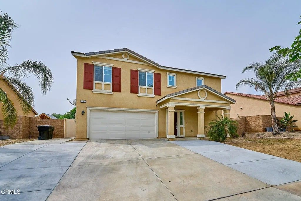 Photo of 3193 Quarry Drive, Jurupa Valley, CA 92509 (MLS # P1-26523)