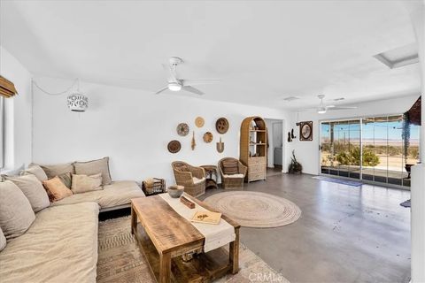 Tiny photo for 59700 Napa Road, Landers, CA 92285 (MLS # JT25248353)