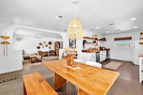 Tiny photo for 59700 Napa Road, Landers, CA 92285 (MLS # JT25248353)