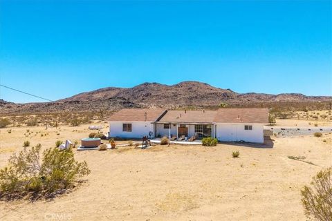 Tiny photo for 59700 Napa Road, Landers, CA 92285 (MLS # JT25248353)