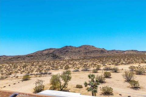 Tiny photo for 59700 Napa Road, Landers, CA 92285 (MLS # JT25248353)