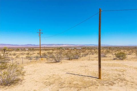 Tiny photo for 59700 Napa Road, Landers, CA 92285 (MLS # JT25248353)