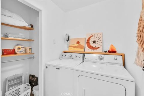 Tiny photo for 59700 Napa Road, Landers, CA 92285 (MLS # JT25248353)