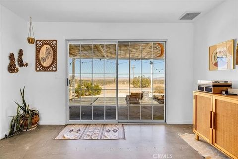 Tiny photo for 59700 Napa Road, Landers, CA 92285 (MLS # JT25248353)