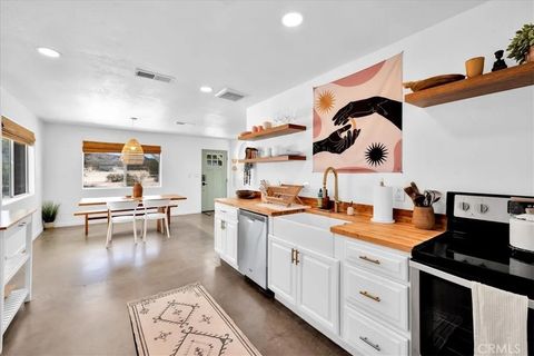 Tiny photo for 59700 Napa Road, Landers, CA 92285 (MLS # JT25248353)