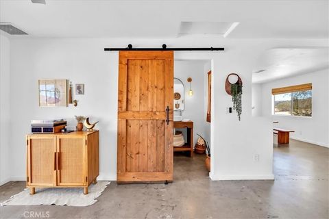 Tiny photo for 59700 Napa Road, Landers, CA 92285 (MLS # JT25248353)