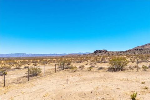 Tiny photo for 59700 Napa Road, Landers, CA 92285 (MLS # JT25248353)