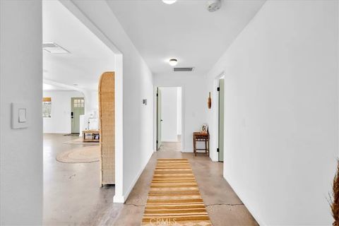 Tiny photo for 59700 Napa Road, Landers, CA 92285 (MLS # JT25248353)