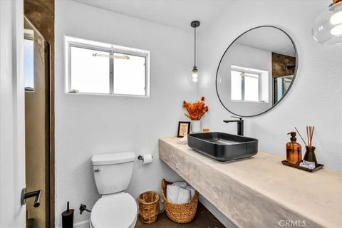 Tiny photo for 59700 Napa Road, Landers, CA 92285 (MLS # JT25248353)