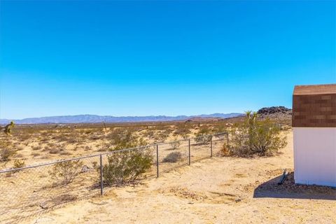 Tiny photo for 59700 Napa Road, Landers, CA 92285 (MLS # JT25248353)