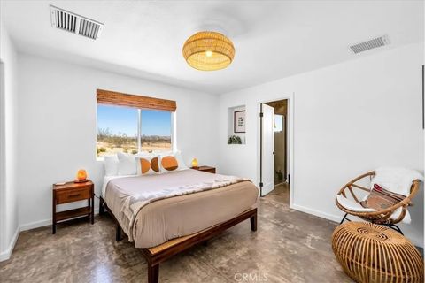 Tiny photo for 59700 Napa Road, Landers, CA 92285 (MLS # JT25248353)