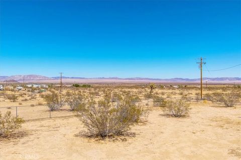 Tiny photo for 59700 Napa Road, Landers, CA 92285 (MLS # JT25248353)
