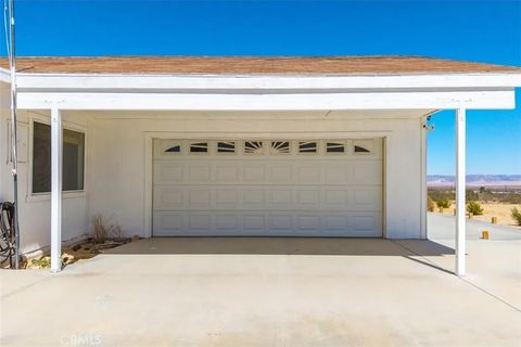 Tiny photo for 59700 Napa Road, Landers, CA 92285 (MLS # JT25248353)