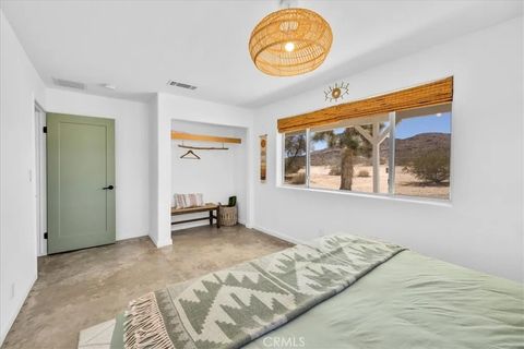 Tiny photo for 59700 Napa Road, Landers, CA 92285 (MLS # JT25248353)