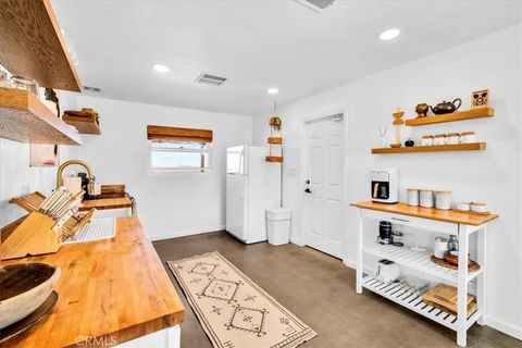 Tiny photo for 59700 Napa Road, Landers, CA 92285 (MLS # JT25248353)