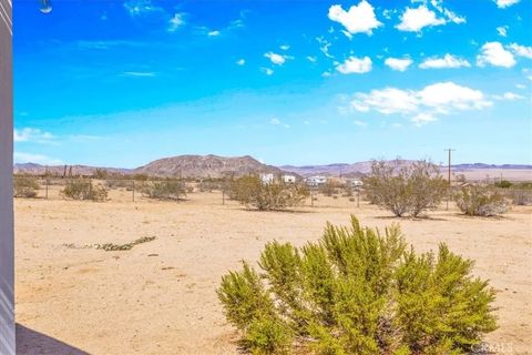Tiny photo for 59700 Napa Road, Landers, CA 92285 (MLS # JT25248353)