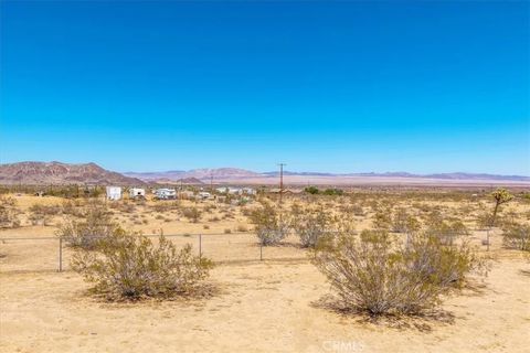 Tiny photo for 59700 Napa Road, Landers, CA 92285 (MLS # JT25248353)