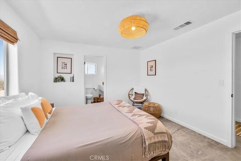 Tiny photo for 59700 Napa Road, Landers, CA 92285 (MLS # JT25248353)