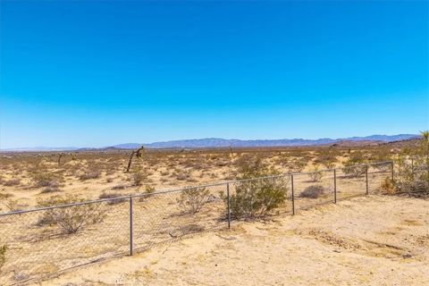 Tiny photo for 59700 Napa Road, Landers, CA 92285 (MLS # JT25248353)