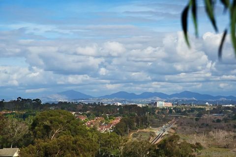 7901 Avenida Kirjah La Jolla CA 92037
