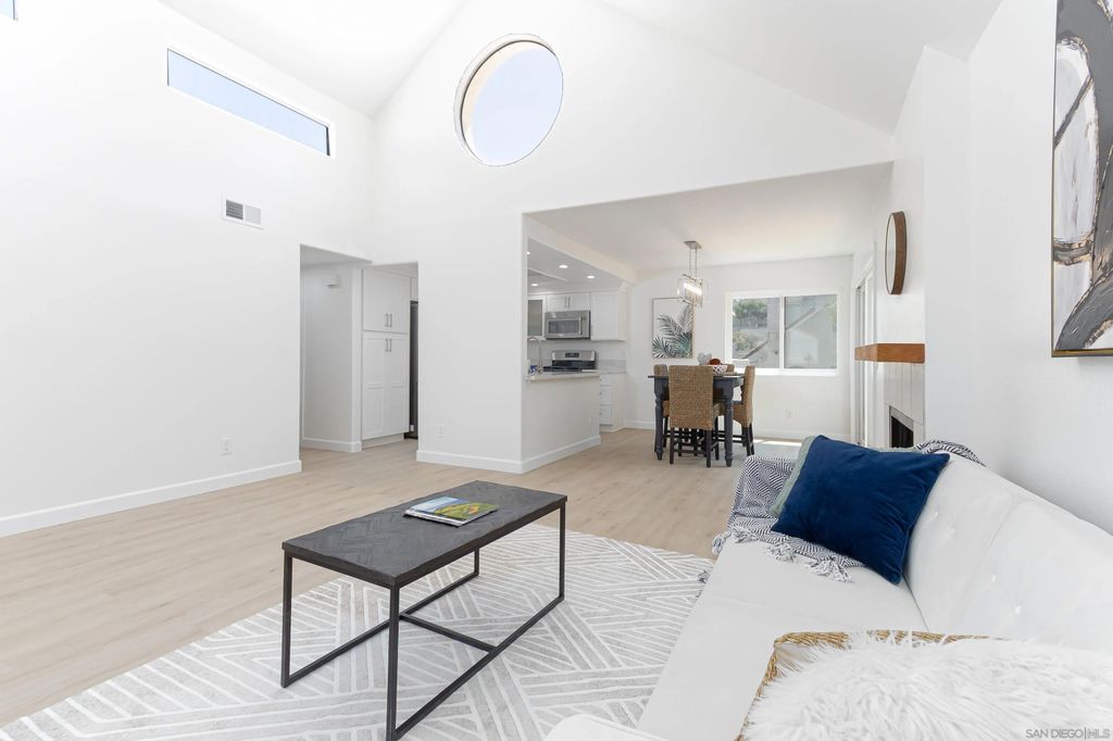 Photo of 359 N Melrose Drive H Dr, Vista, CA 92083 (MLS # 260005639)