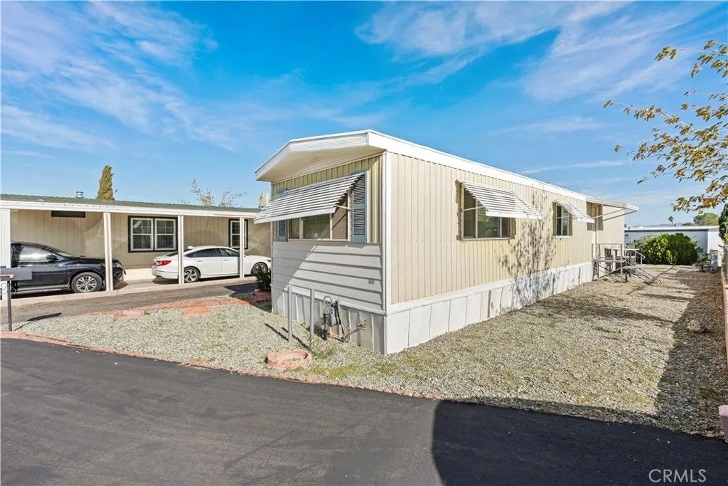 Photo of 701 montara Rd #97, Barstow, CA 92311 (MLS # CV25250953)