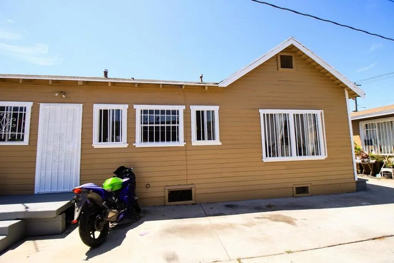 1304 W 93Rd Street
