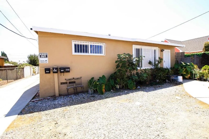 1304 W 93Rd Street