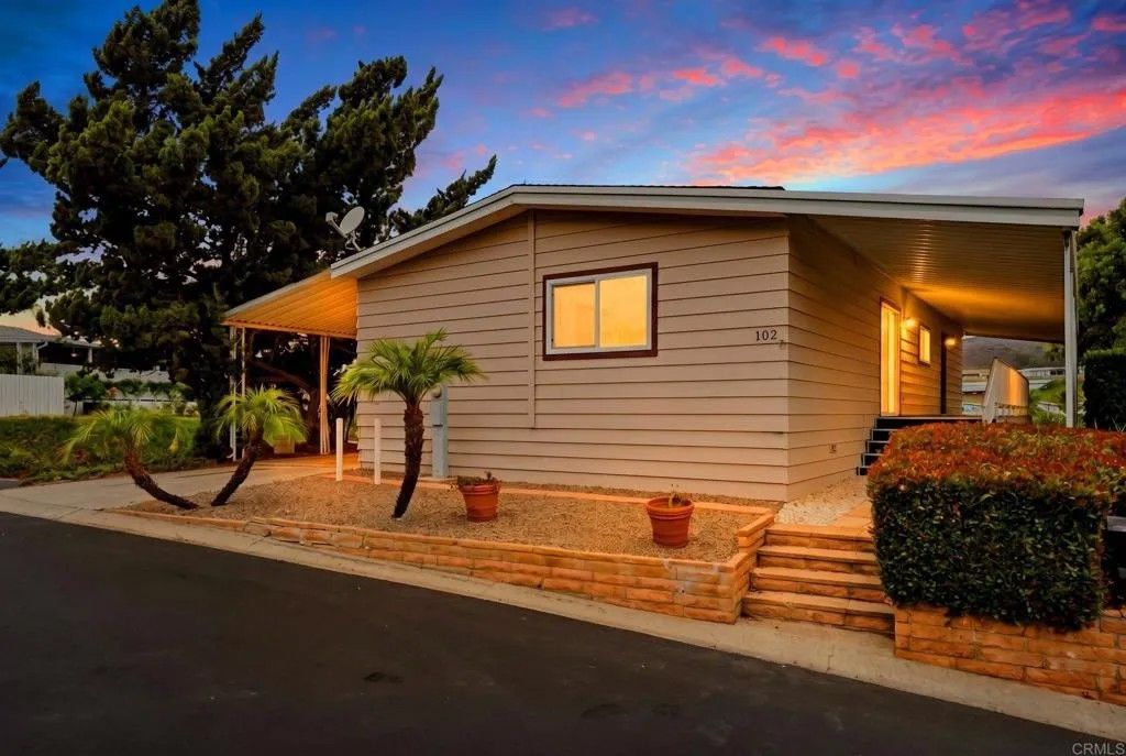 Photo of 971 Borden RD #102, San Marcos, CA 92069 (MLS # PTP2603742)