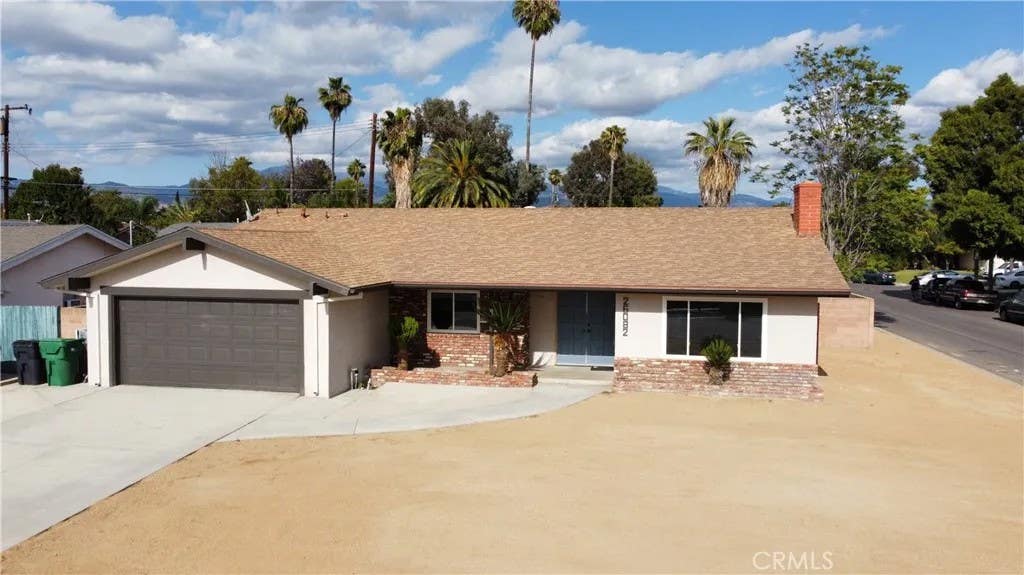 Photo of 26082 Amy LN, Hemet, CA 92544 (MLS # PW26121613)