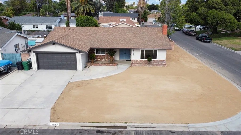 Photo of 26082 Amy LN, Hemet, CA 92544 (MLS # PW26121613)
