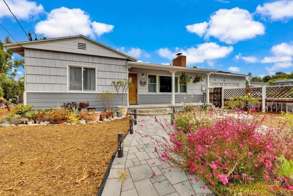 Photo of 8150 Lincoln Street, Lemon Grove, CA 91945 (MLS # PTP2603497)