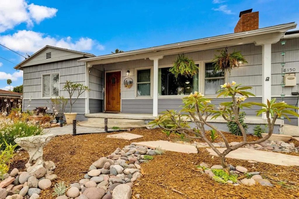 Photo of 8150 Lincoln Street, Lemon Grove, CA 91945 (MLS # PTP2603497)