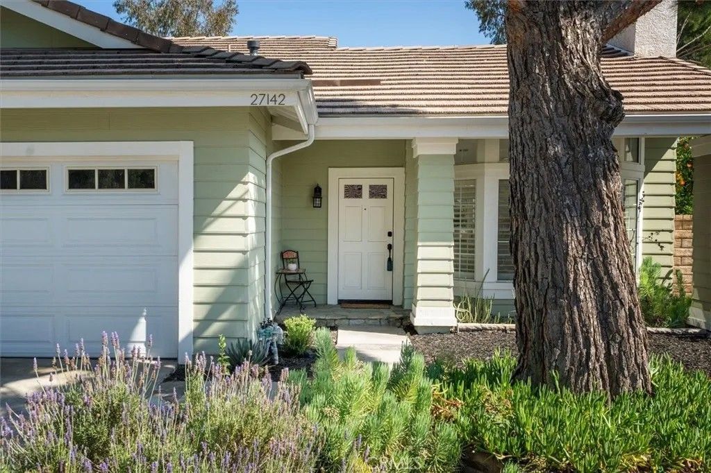 Photo of 27142 Sanford Way, Valencia, CA 91354 (MLS # SR26041185)